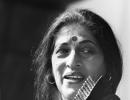 'Kishori Amonkar made classical music accessible'