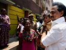 The many claimants for Jaya's RK Nagar seat