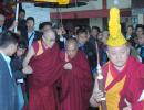 Why Dalai Lama's Tawang visit rattles China