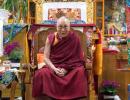 Why the Dalai Lama is so beloved