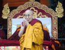 On Dalai's visit, China accuses India of 'fuelling tensions'