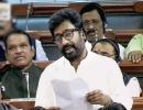 Air India revokes flight ban on Sena MP Gaikwad