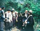 Then & now: The Dalai Lama in Arunachal Pradesh