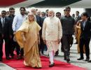 Bangladesh is India's second best friend