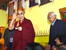 China naming my successor is nonsense: Dalai Lama