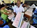 Sai's Take: Why the EC is outvoted on EVMs