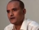 Pakistani army court sentences Kulbhushan Jadhav to death