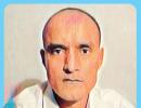 Mother, wife to leave Pakistan within hours of meeting Kulbhushan Jadhav