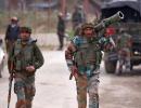 Terror incidents in Kashmir dropped by 25% after surgical strikes