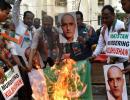 Is Kulbhushan Jadhav already dead?