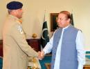 Have Pakistan army and Nawaz Sharif struck a deal?