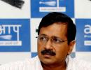 Bypolls: Setback for AAP in Delhi as BJP surge continues; respite for Cong