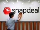 Snapdeal keen to buy smaller rival ShopClues