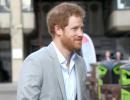 Prince Harry was 'close to complete breakdown' after Diana's death