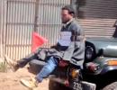 Is dragging a person for 28 km bravery, asks Kashmiri who was tied to a jeep