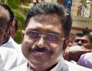 EC bribery case: Delhi police serves summons to Dinakaran