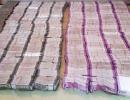 Rs 10cr cash, 10kg gold found at UP babu's home