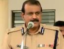 SC directs Kerala government to reinstate former top cop