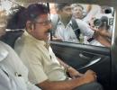 Dinakaran, aide arrested in EC bribery case