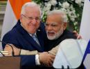 Modi in Israel: Why you should care