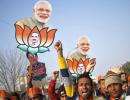 BJP's Delhi win will send a message to Gujarat, Himachal