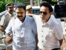 The rise and fall of TTV Dinakaran