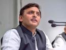 If petrol can be stolen using chip, why can't EVMs be hacked, asks Akhilesh