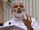 Don't politicise triple talaq: Modi to Muslims