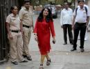 Model Preeti Jain gets 3-yr jail for conspiracy to murder Bhandarkar