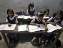 Education, healthcare to be out of GST