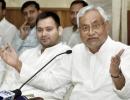 How long is Nitish assured of BJP's support?