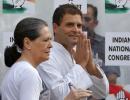 'Any party that aligns with the Congress will die'