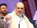 Why there's no stopping Amit Shah