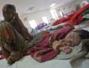 30 children die in Gorakhpur hospital, probe ordered