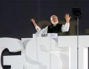 Modi-Shah BJP has relieved new India of old baggage