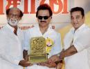 'Will criticise Rajinikanth if joins politics'