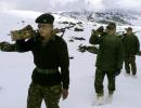 Meet the Indian soldier who guards the Chinese border