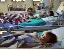 296 children died at Gorakhpur hospital in August