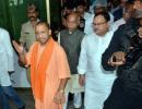 Gorakhpur: Yogi promises 'exemplary punishment' as another child dies