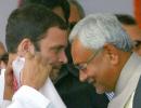 Rahul's 'non seriousness' broke up Bihar's Grand Alliance