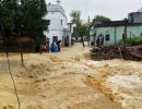 PHOTOS: Floods devastate Bihar; 56 dead so far