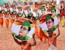 The Tricolour stands tall: Indians celebrate I-Day