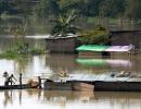 Assam floods: The China connection