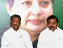 How AIADMK feud continues to keep DMK confused