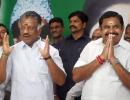 AIADMK factions merge, OPS back as deputy CM