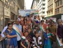 PHOTOS: Thousands celebrate at India Day Parade in New York