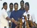 Revolts, split, merger: The ups and downs of the AIADMK