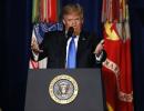 FULL TEXT of Trump's address on South Asia policy