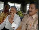 After 9 years, Lt Col Purohit walks out of jail