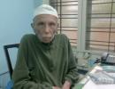 KS Puttaswamy, 92-yr-old, who fired first shot in Right to Privacy case